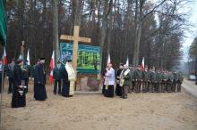 Uczczenie 100 rocznicy odzyskania niepodległości