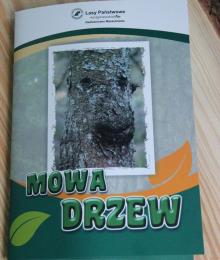Mowa drzew