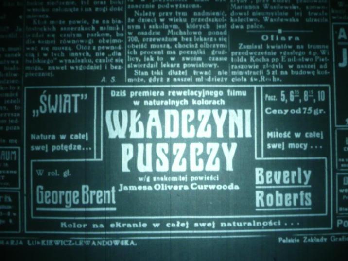 80&#x20;lata&#x20;temu&#x20;w&#x20;&#x22;Dzienniku&#x20;Białostockim&#x22;