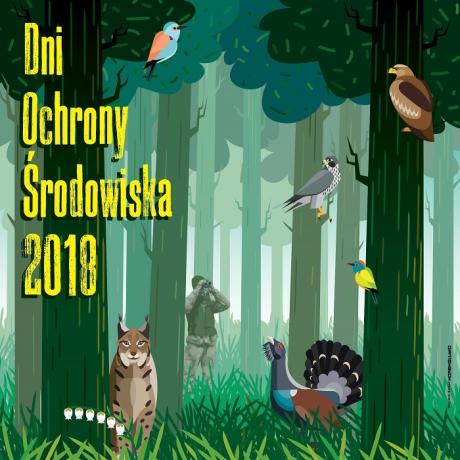 Współpraca przy Dniach Ochrony Środowiska