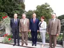 Tradycja i nowoczesność. Dni Ochrony Środowiska