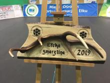 Ełcka Zmarzlina 2019