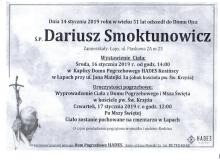 Nekrolog