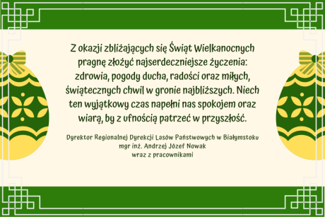 Życzenia świąteczne
