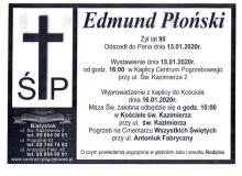 Pożegnanie