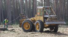 Wyjaśnienie w sprawie zmiany ustawy o odnawialnych źródłach energii