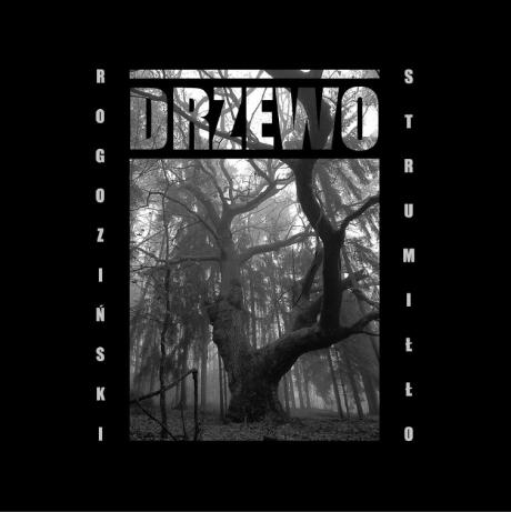 Unikalny czarno-biały album "DRZEWO"