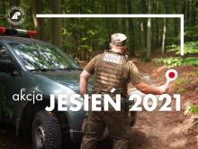 Akcja Jesień 2021