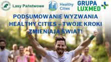 Finał akcji Twoje kroki zmieniają świat!