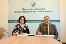 Działamy dla dobra wspólnego