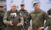 WOT wyszkoli leśników na wypadek wojny