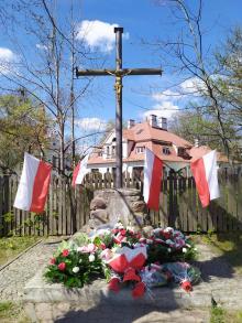 Obchody Święta Konstytucji 3 Maja