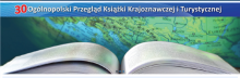 Ogólnopolski Przegląd Książki Krajoznawczej i Turystycznej