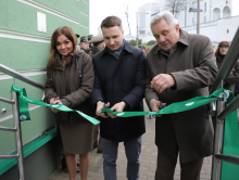 Sklep "Dobre z lasu" już w Białymstoku!