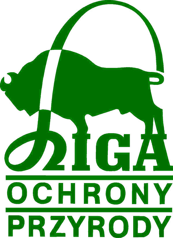 Logo&#x20;Ligi&#x20;Ochrony&#x20;Przyrody