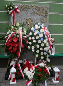 Naszym obowiązkiem jest pamiętać