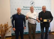 Wyjątkowe podziękowanie