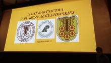 X lat bartnictwa w Puszczy Augustowskiej