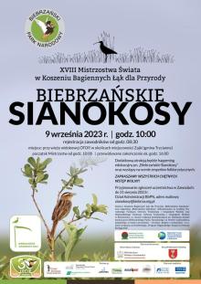 Biebrzańskie Sianokosy 2023