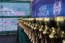 XIV Puchar Polski Nordic Walking Hajnówka 2023 za nami!