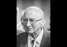 Zmarł śp. prof. dr hab. inż. Andrzej Jaworski