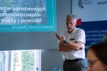 Seminarium ochrona zasobów wodnych