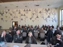 Szkolenie szkółkarzy i specjalistów ds. hodowli lasu