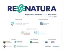 Konferencja RE-NATURA