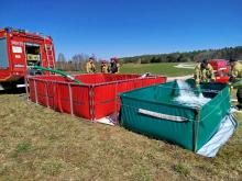 Ćwiczenia „LAS 2026”